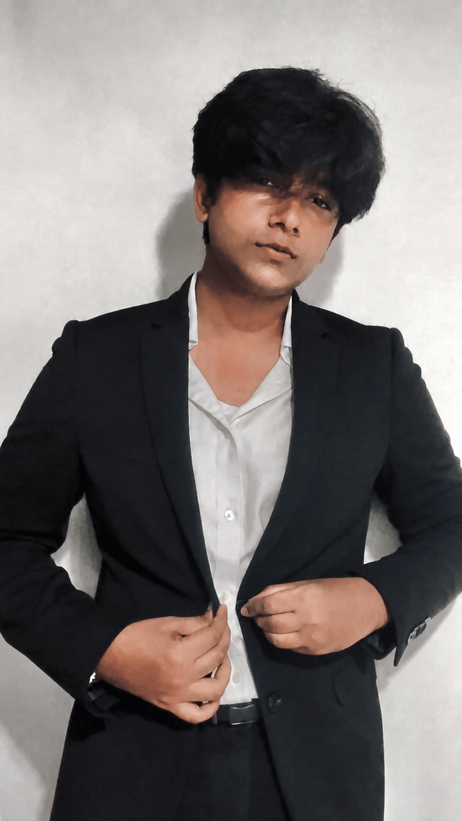 IP Sharad